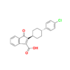 Atovaquone EP Impurity A