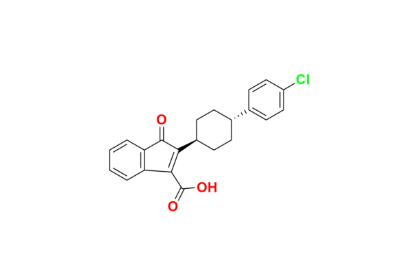 Atovaquone EP Impurity A