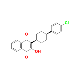 atovaquone-ep-impurity-b