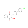 Atovaquone EP Impurity C