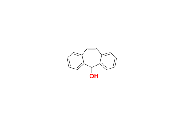 Dibenzocyclo Heptenol