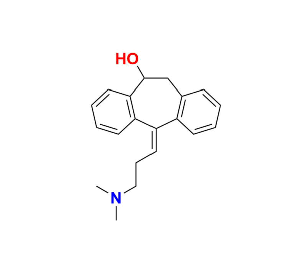 10-Hydroxy Amitriptyline