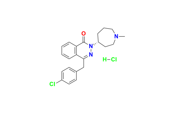 (R)-Azelastine HCl