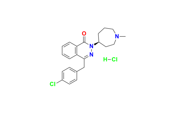 (S)-Azelastine HCl