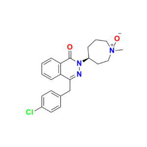 Azelastine 3-Chloro-Isomer HCl