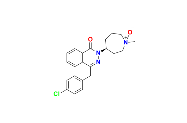 (S)-Azelastine N-Oxide