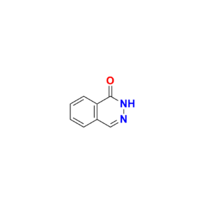 Azelastine 3-Chloro-Isomer HCl