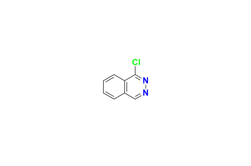Azelastine 3-Chloro-Isomer HCl