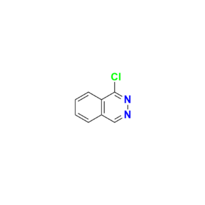Azelastine 3-Chloro-Isomer HCl