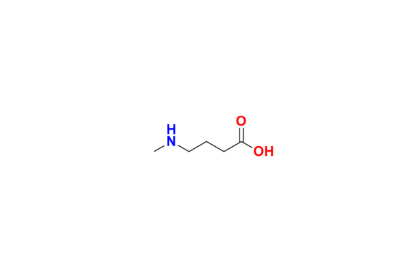 N-Methyl-4-aminobutyric acid