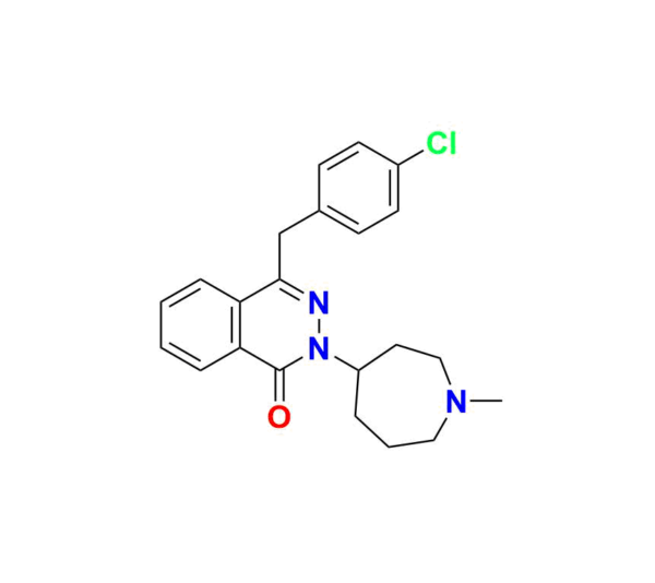 Azelastine