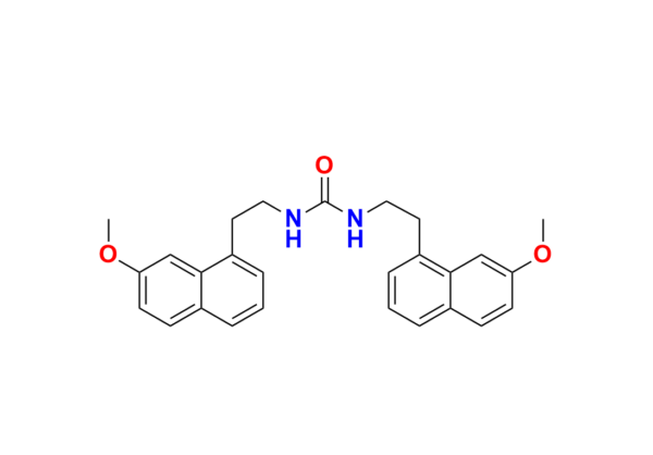 Agomelatine Impurity 4