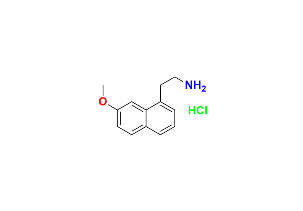Agomelatine Impurity E