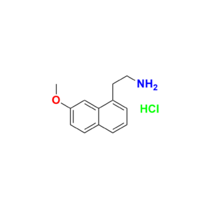 Agomelatine Impurity E