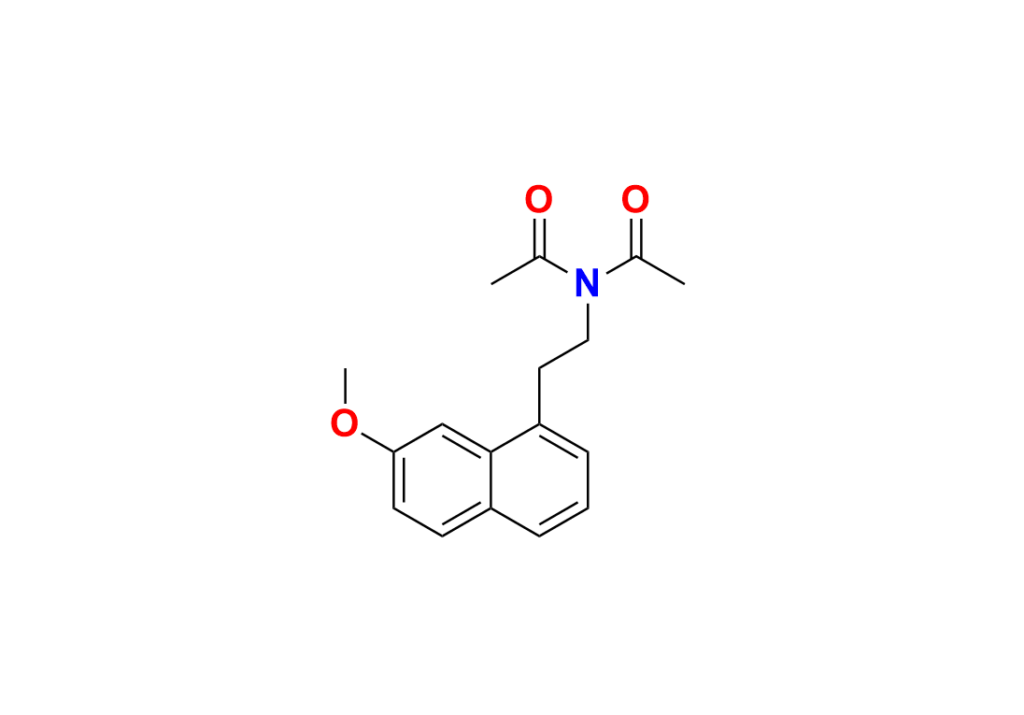 Agomelatine Impurity E
