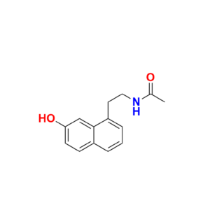 Agomelatine Impurity E