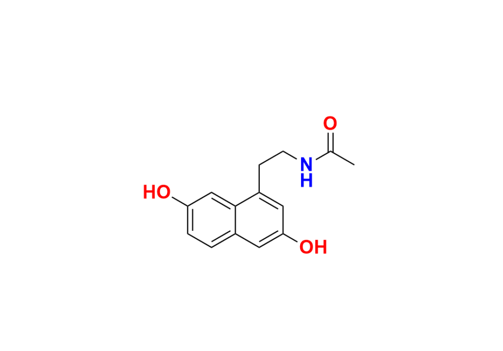 Agomelatine Impurity E