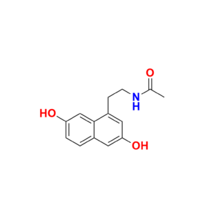 Agomelatine Impurity E