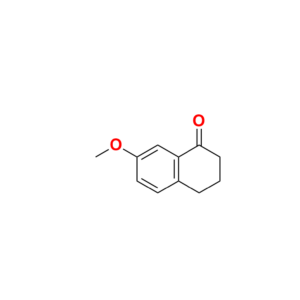 Agomelatine Impurity 1 Hydrochloride