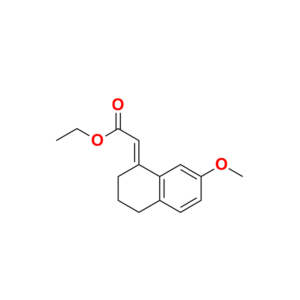 Agomelatine Impurity 1 Hydrochloride