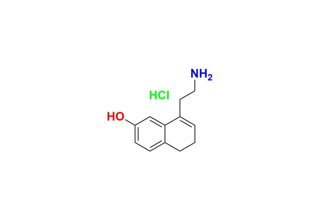 Agomelatine Impurity E