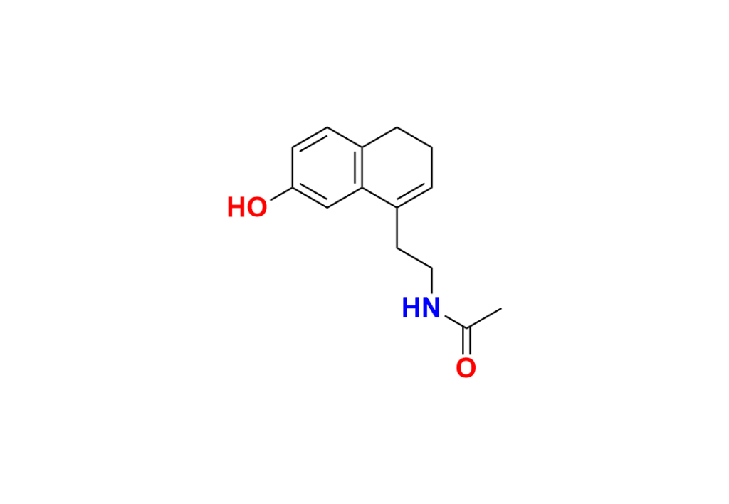 Agomelatine Impurity E