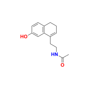 Agomelatine Impurity E
