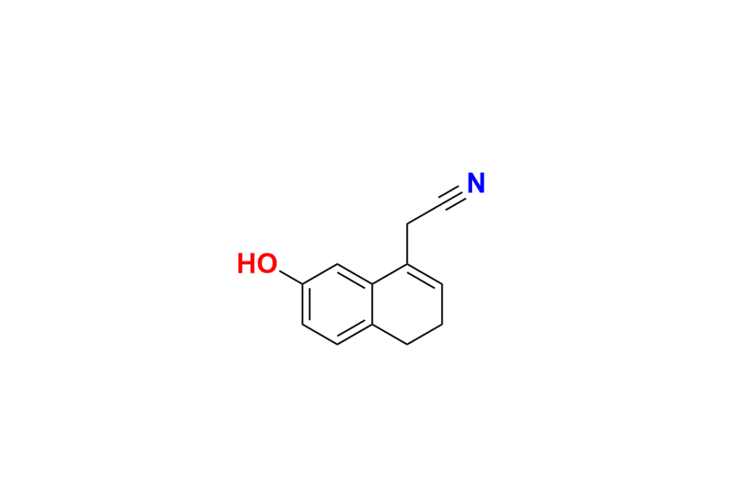 Agomelatine Impurity E