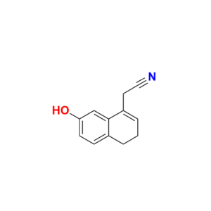 Agomelatine Impurity E