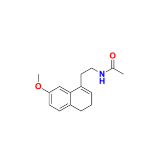 Agomelatine Impurity 1 Hydrochloride