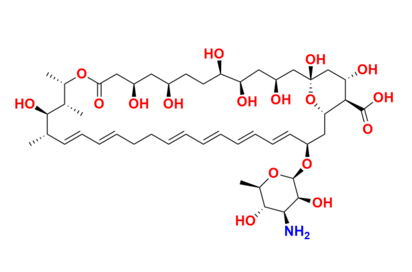 Amphotericin B EP Impurity A