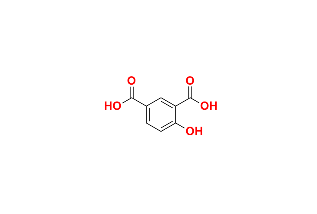 Acetylsalicylic Acid EP Impurity C (Aspirin Impurity C)