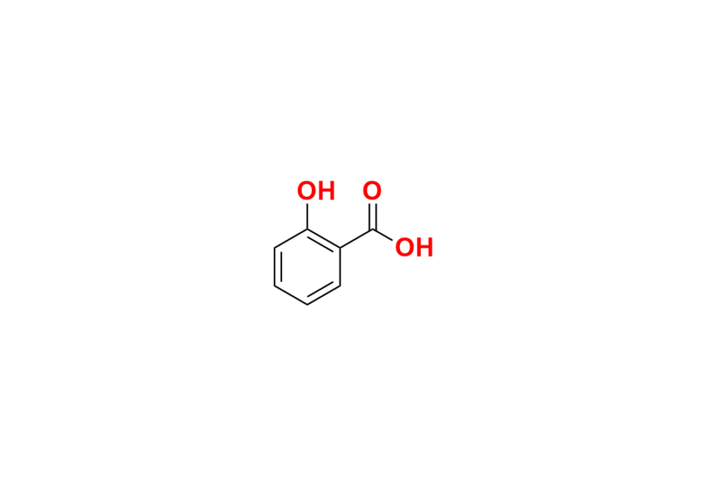 Acetylsalicylic Acid EP Impurity C (Aspirin Impurity C)