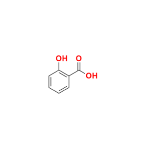 Acetylsalicylic Acid EP Impurity C (Aspirin Impurity C)