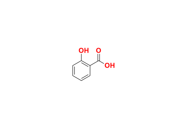Acetylsalicylic Acid EP Impurity C (Aspirin Impurity C)