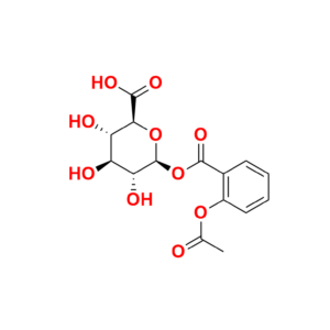 Acetylsalicylic Acid EP Impurity C (Aspirin Impurity C)