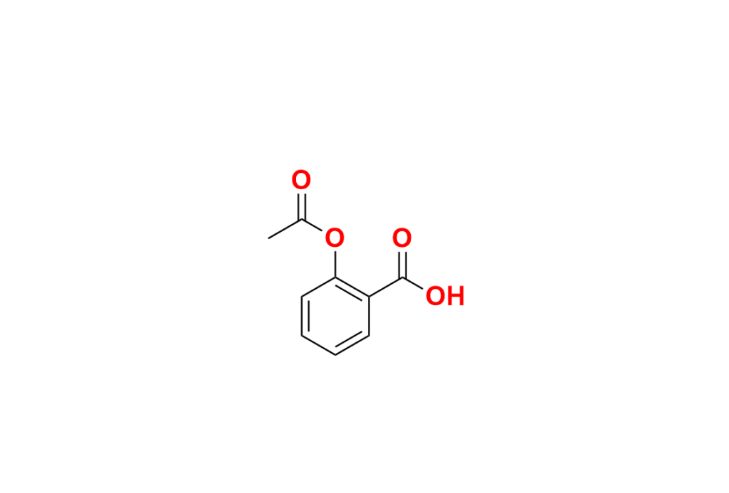 Acetylsalicylic Acid EP Impurity C (Aspirin Impurity C)