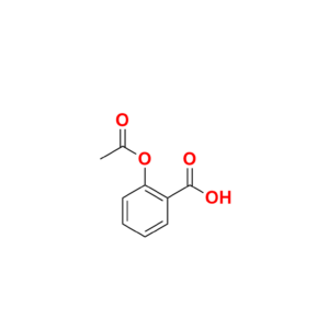 Acetylsalicylic Acid EP Impurity C (Aspirin Impurity C)