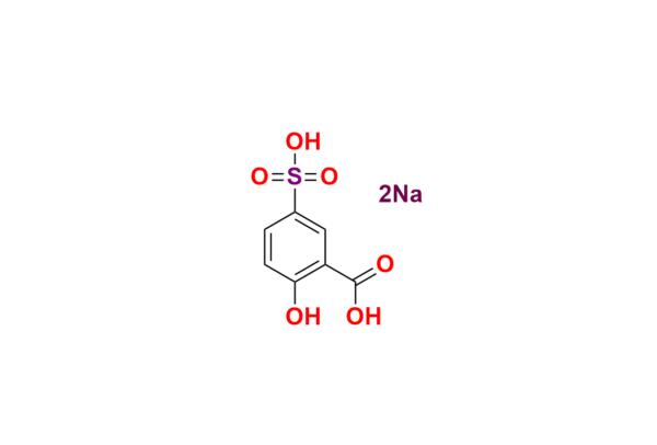 Salicyl Sulfate Disodium Salt