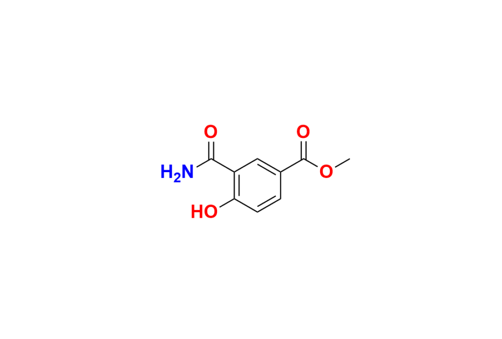 Acetylsalicylic Acid EP Impurity C (Aspirin Impurity C)