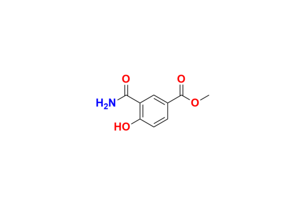 5-Methoxy Carbonyl Salicylamide