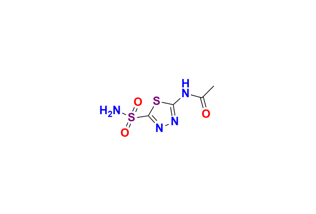 Acetazolamide EP Impurity E