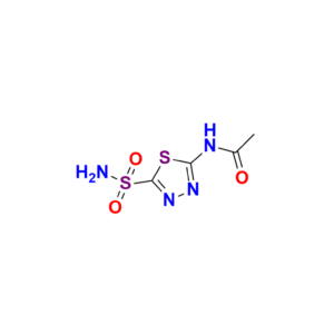 Acetazolamide EP Impurity E