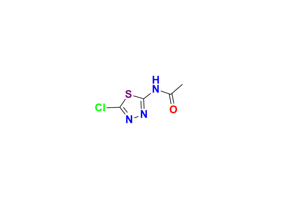 Acetazolamide EP Impurity E
