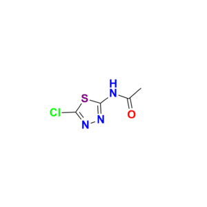 Acetazolamide EP Impurity E