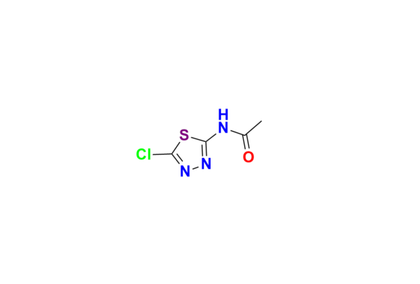 Acetazolamide EP Impurity A