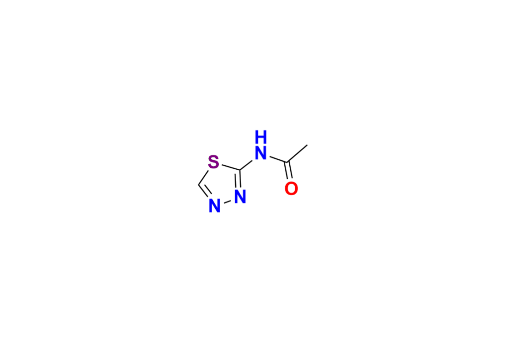 Acetazolamide EP Impurity E