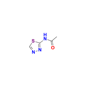 Acetazolamide EP Impurity E