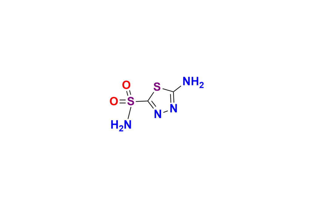 Acetazolamide EP Impurity E