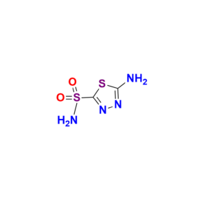 Acetazolamide EP Impurity E